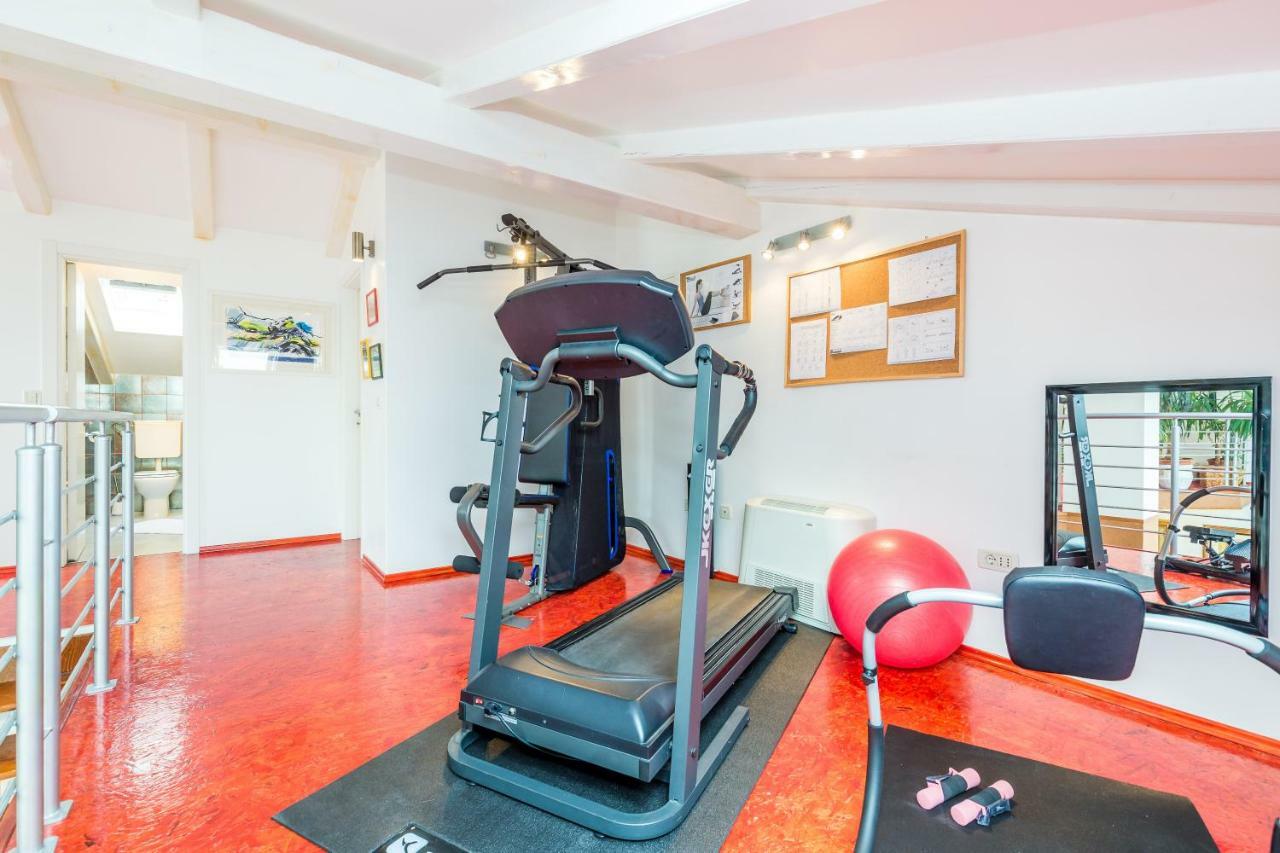 Luxury Penthouse Prestige Near The Sea Apartment Opatija Ngoại thất bức ảnh