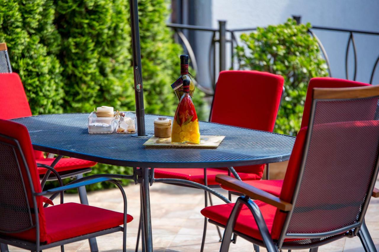 Luxury Penthouse Prestige Near The Sea Apartment Opatija Ngoại thất bức ảnh