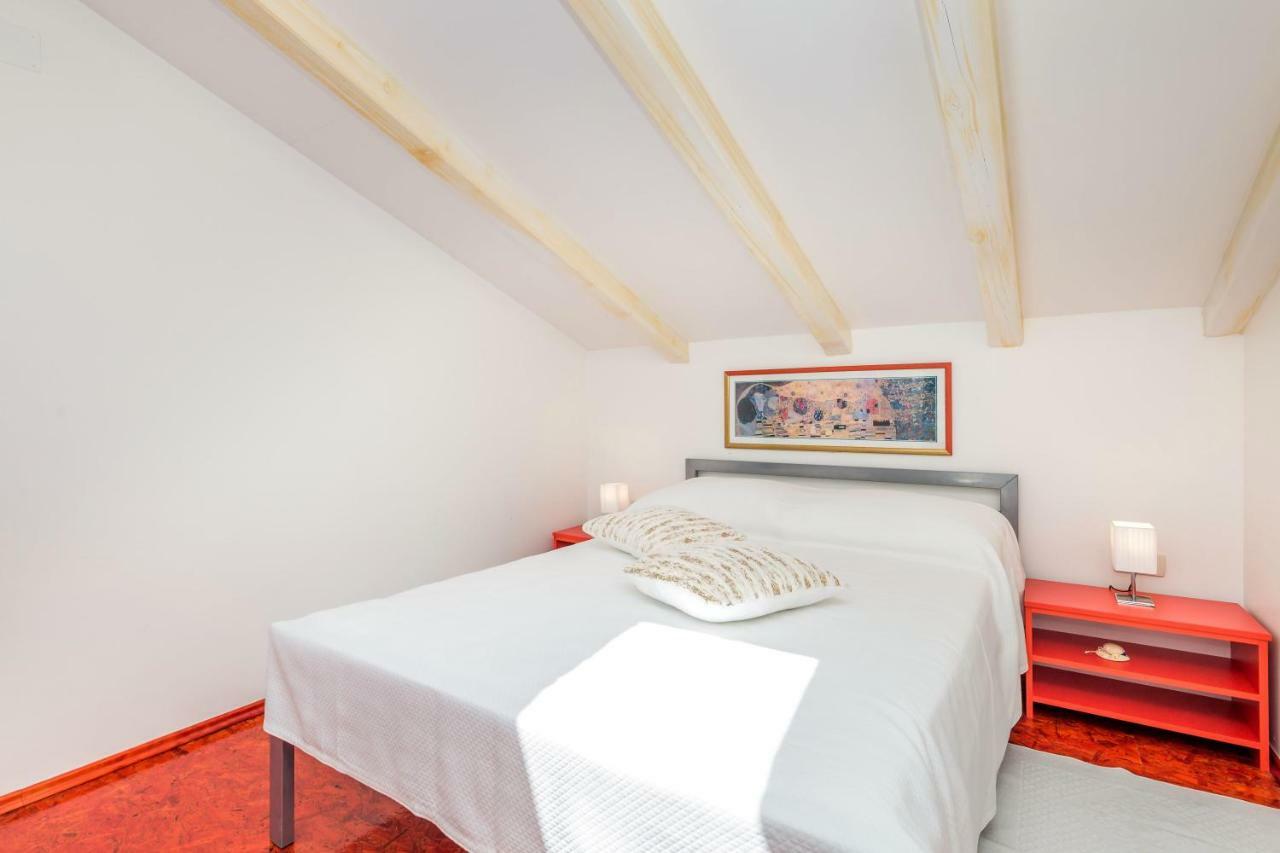 Luxury Penthouse Prestige Near The Sea Apartment Opatija Ngoại thất bức ảnh