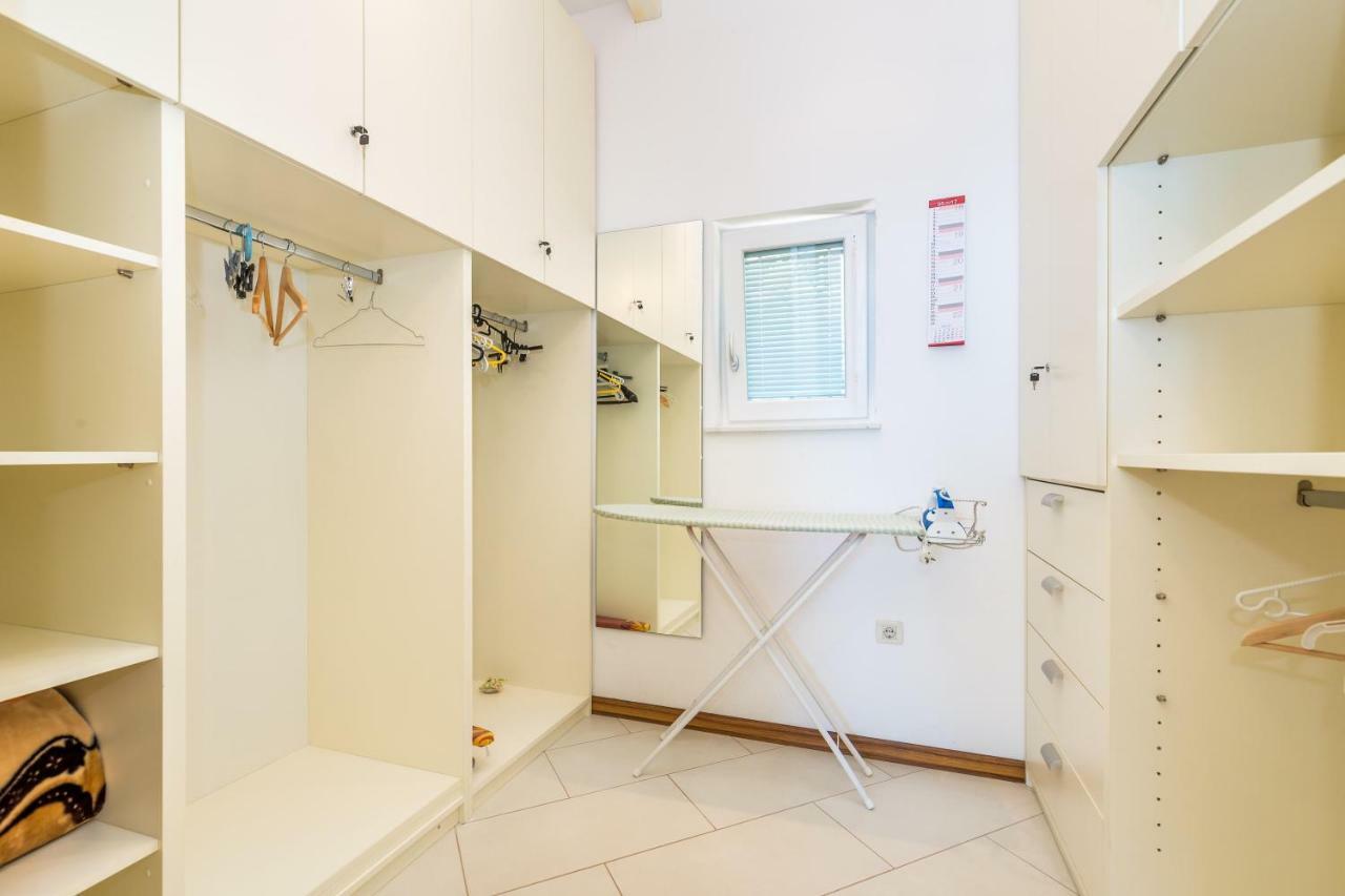 Luxury Penthouse Prestige Near The Sea Apartment Opatija Ngoại thất bức ảnh